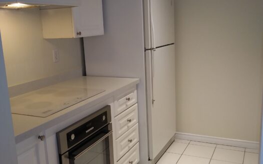 2 Bedroom + 2 bathrooms