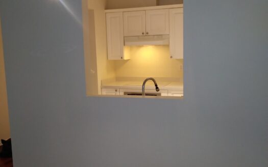 2 Bedroom + 2 bathrooms