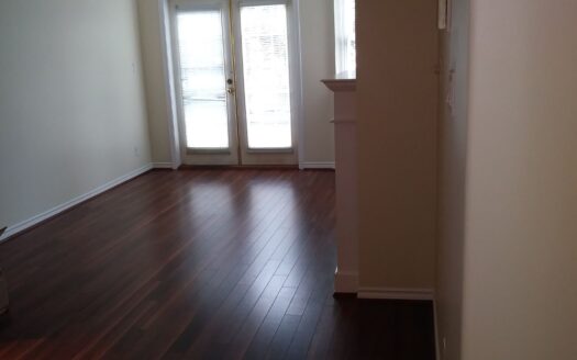 2 Bedroom + 2 bathrooms