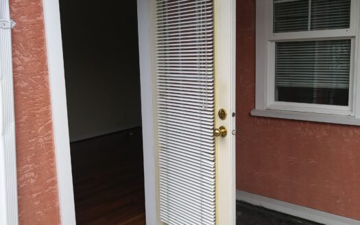 2 Bedroom + 2 bathrooms